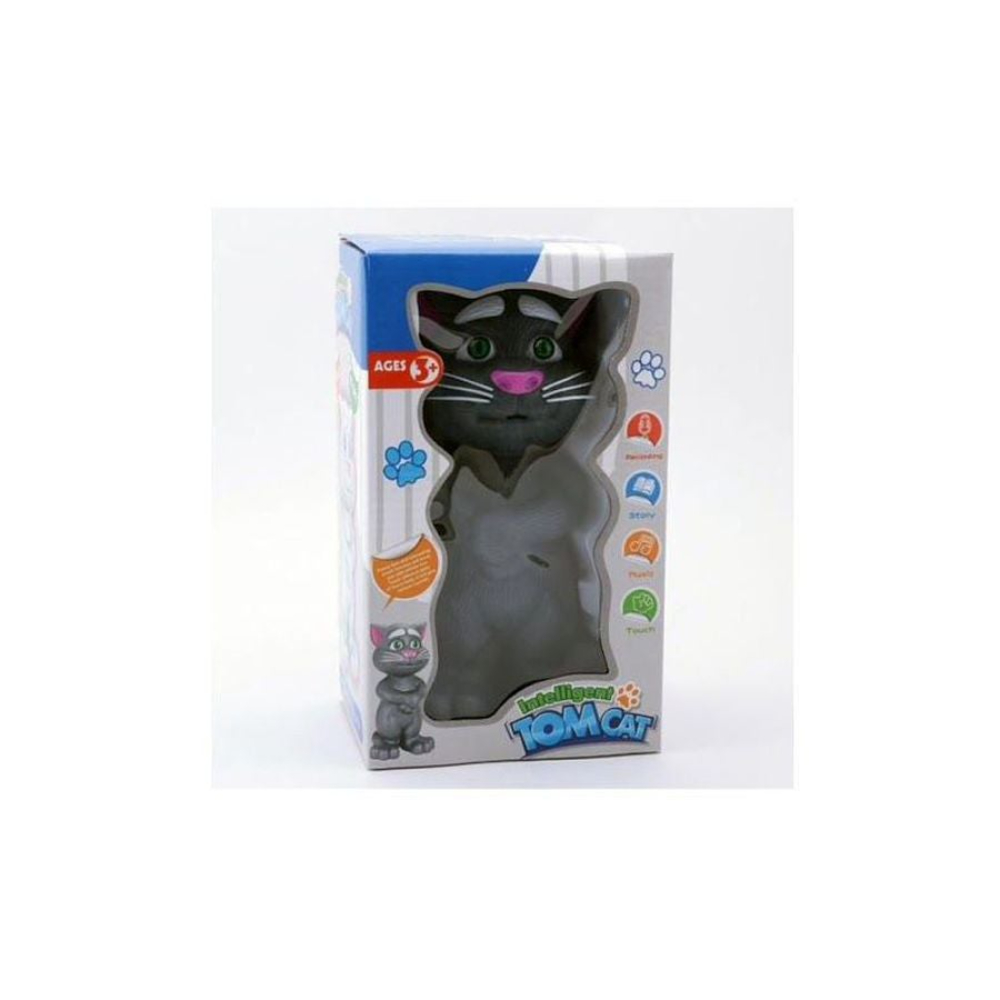  لعبة القط توم الذكي - طراز WP-838