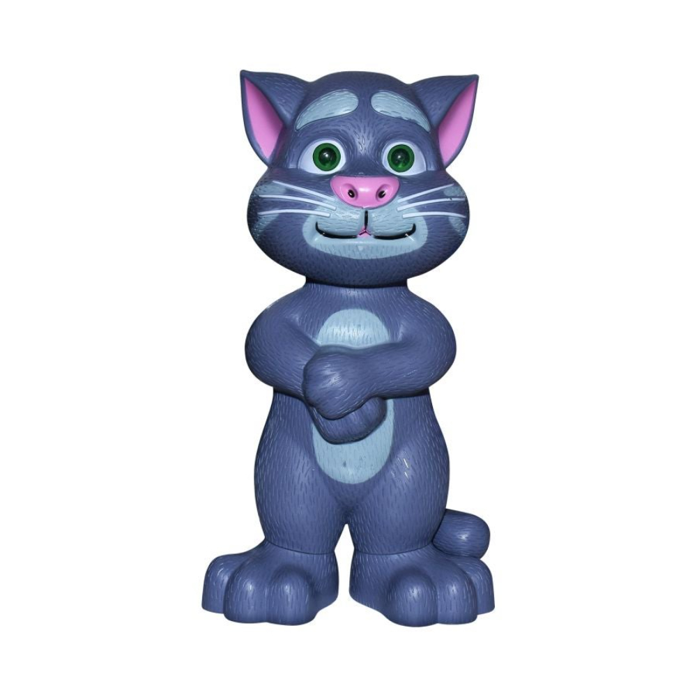  توي لعبة توم القط المتكلم الذكي - موديل 23674