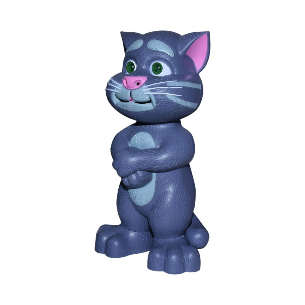  توي لعبة توم القط المتكلم الذكي - موديل 23674