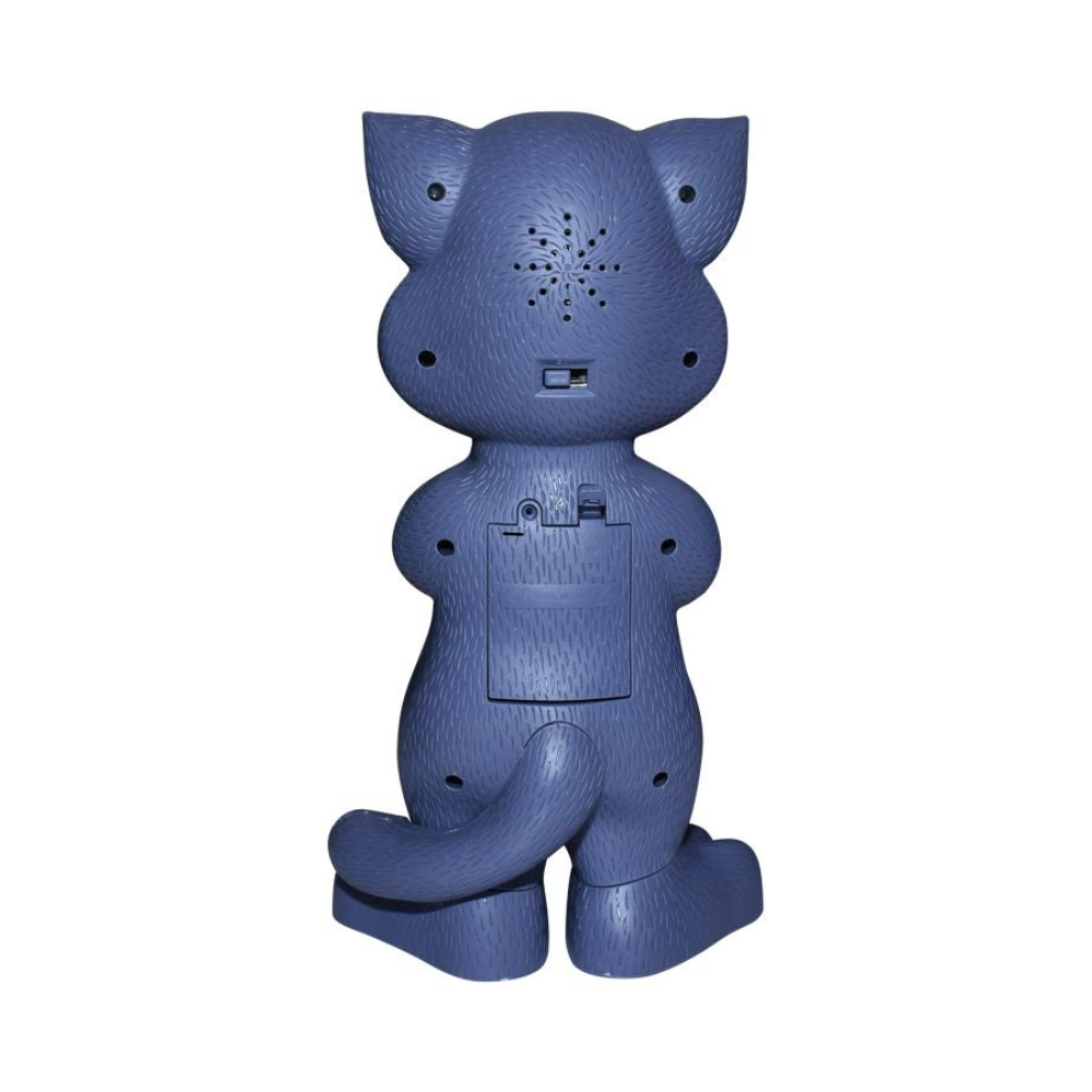  لعبة توم الصوتية المتكلمة التفاعلية - موديل 23738