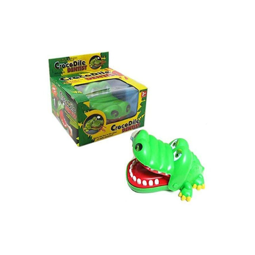 ميغو لعبة طبيب أسنان للأطفال