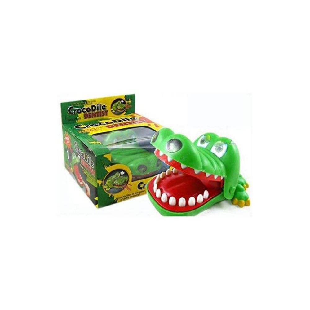 ميغو لعبة طبيب أسنان للأطفال