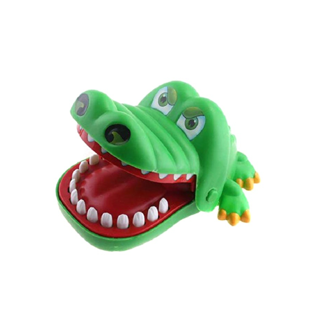  لعبة عض طبيب الأسنان للأطفال