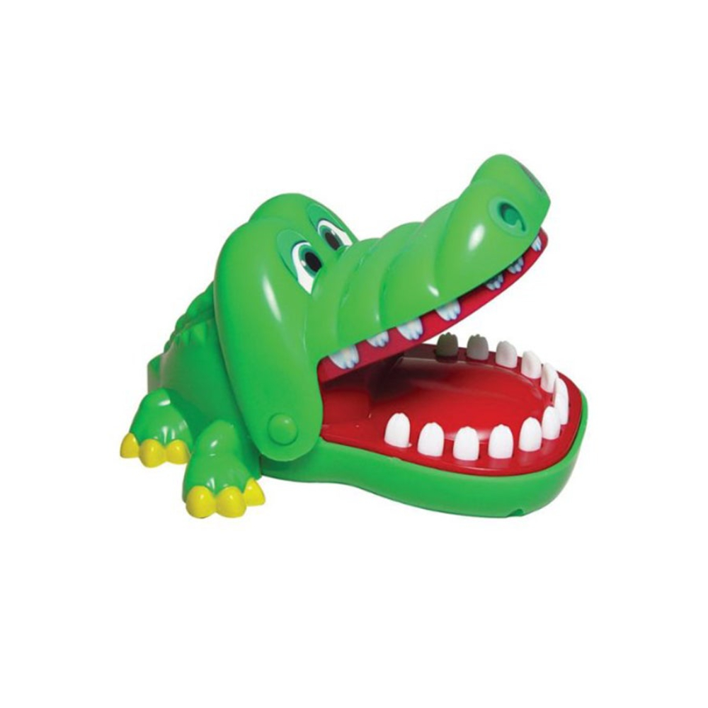  لعبة عض طبيب الأسنان للأطفال