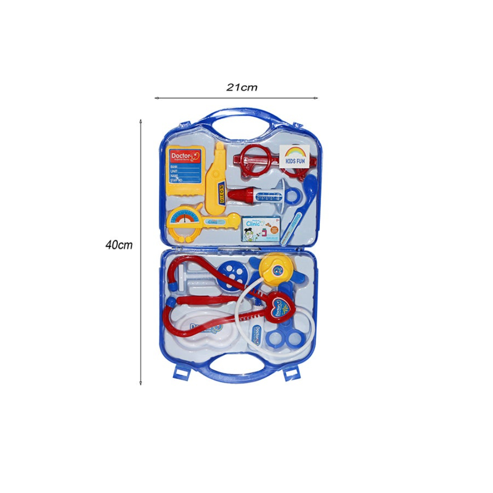  حقيبة طبيب للأطفال