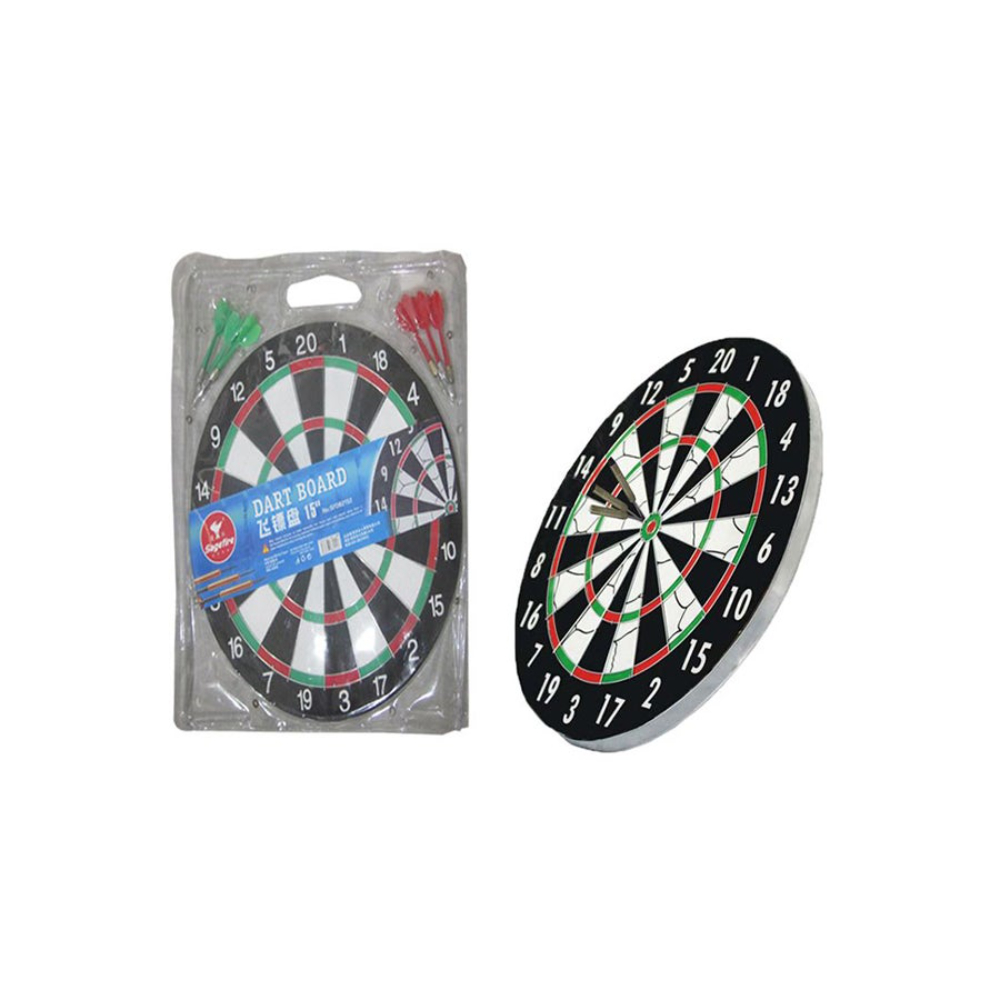  لوح لعبة الأسهم - 15 بوصة