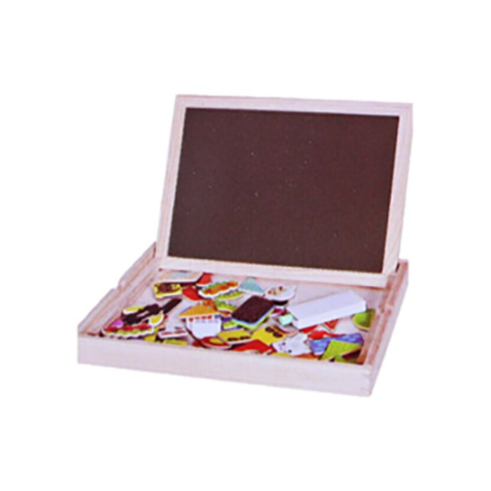  لعبة ألغاز مغناطيسية فارم سبيلز - 108 قطع