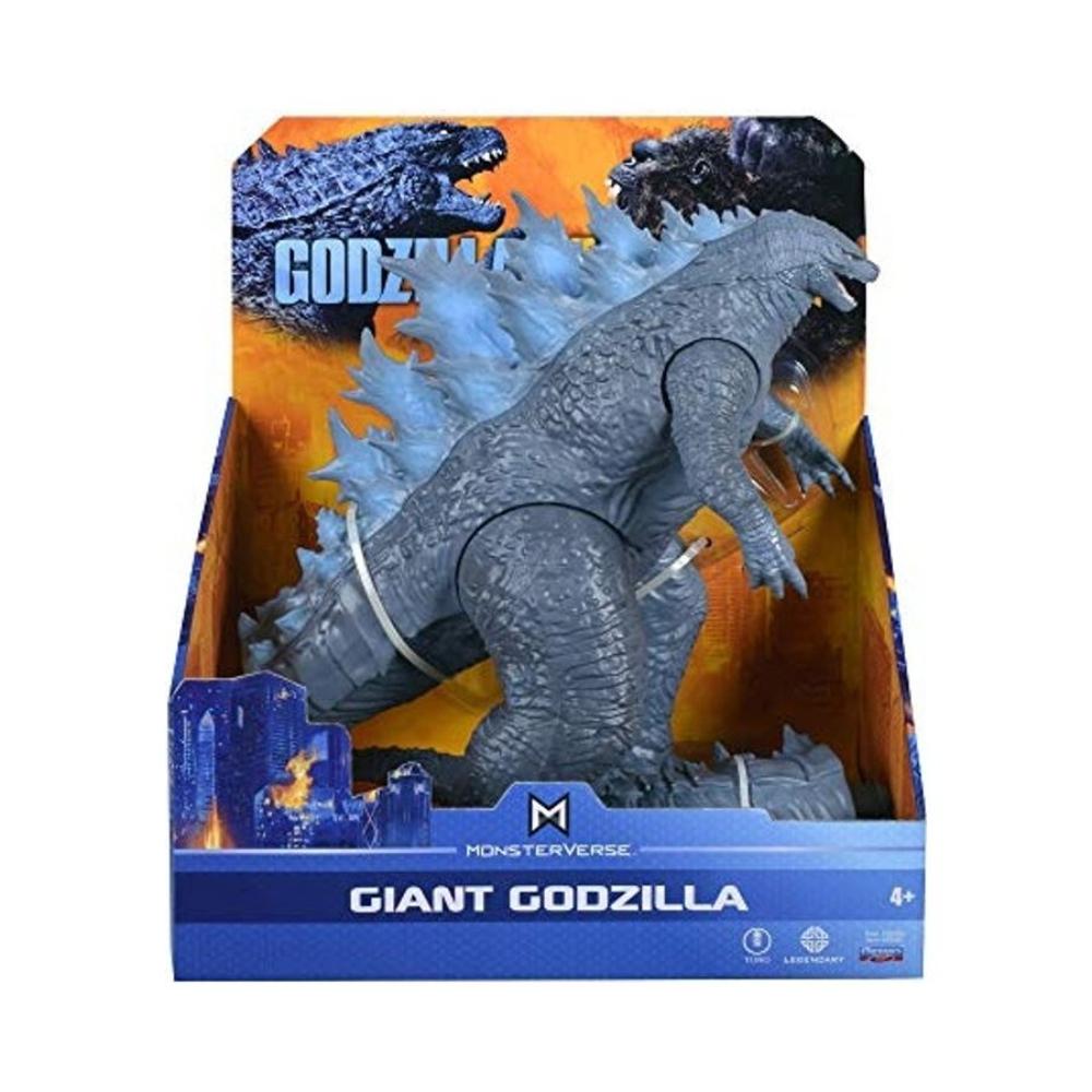 جودزيلا مجسم شخصية الأكشن جاينت جودزيلا 