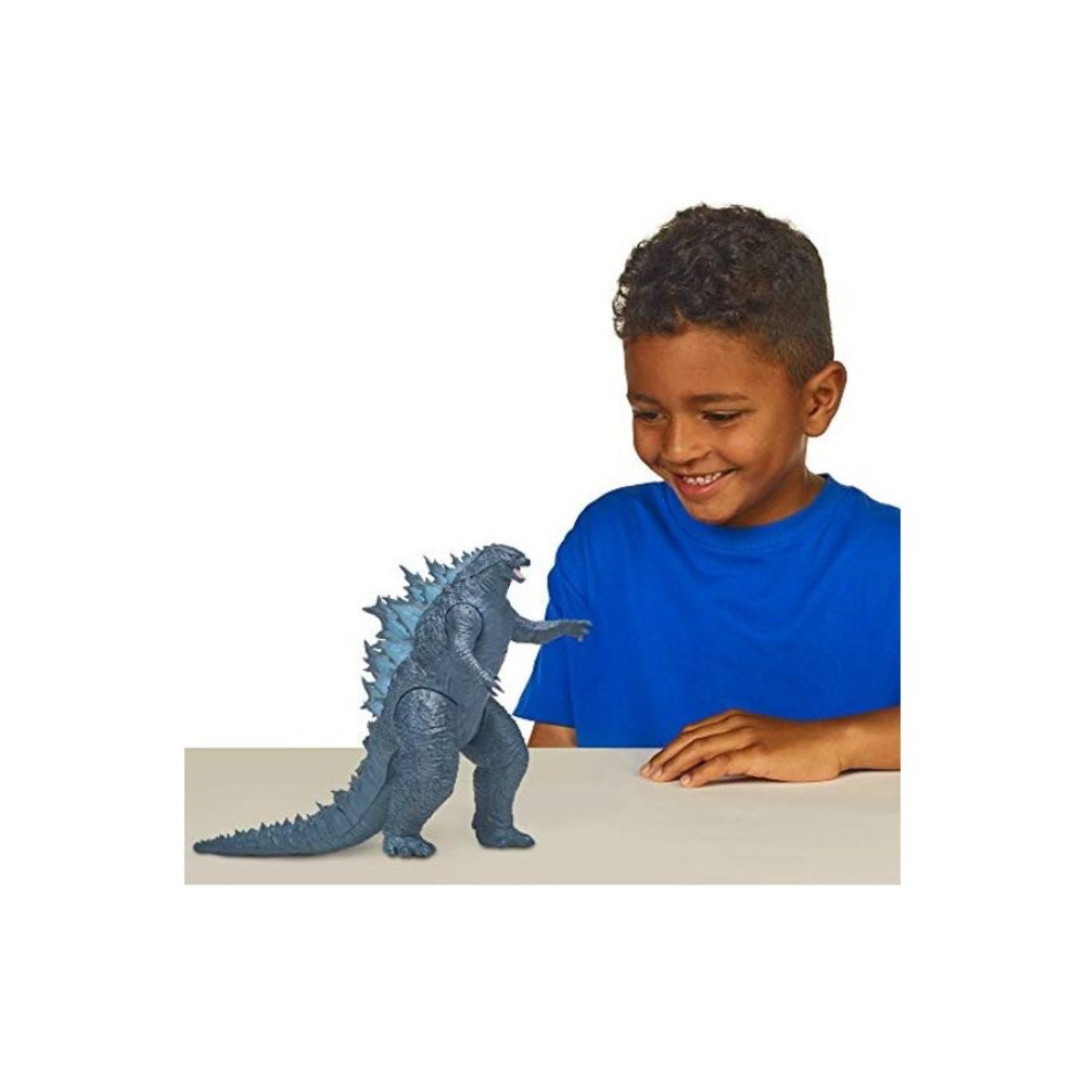 جودزيلا مجسم شخصية الأكشن جاينت جودزيلا 