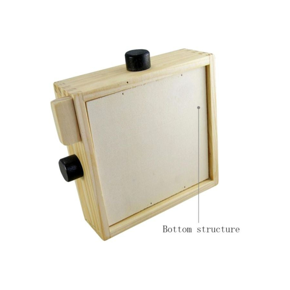 لعبة متاهة لوحية