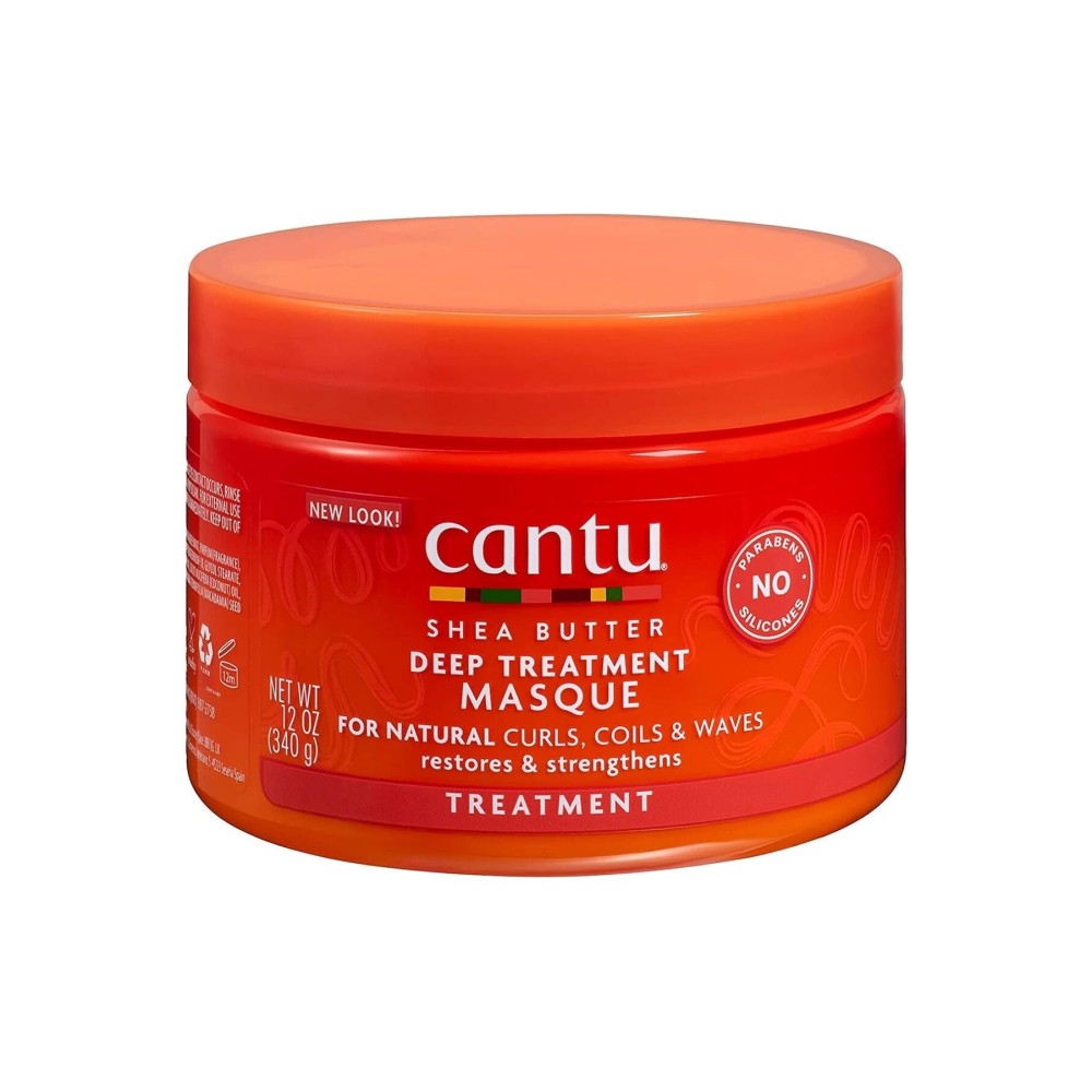 قناع علاج عميق بزبدة الشيا - 340 جم