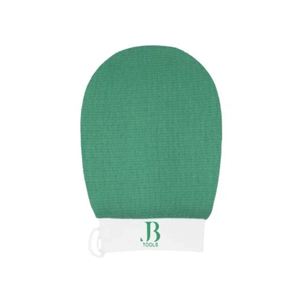 جي بي تولز-ليفة صنفرة للجسم اخضر