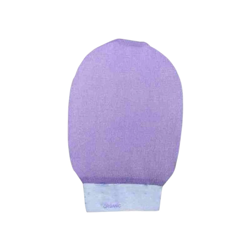 جي بي تولز-ليفة صنفرة للجسم ارجواني