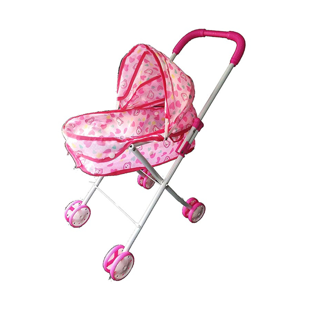  مشاية أطفال آمنة وتعليمية 