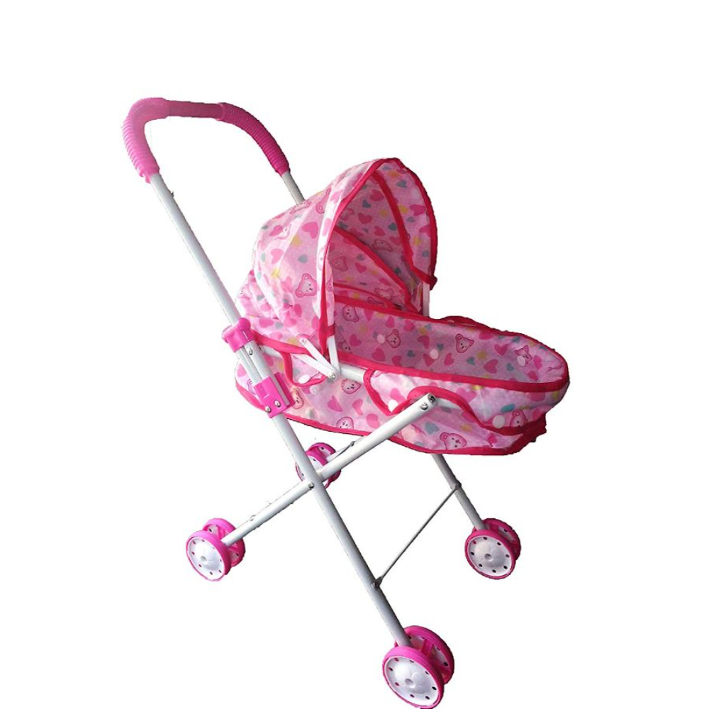  مشاية أطفال آمنة وتعليمية 