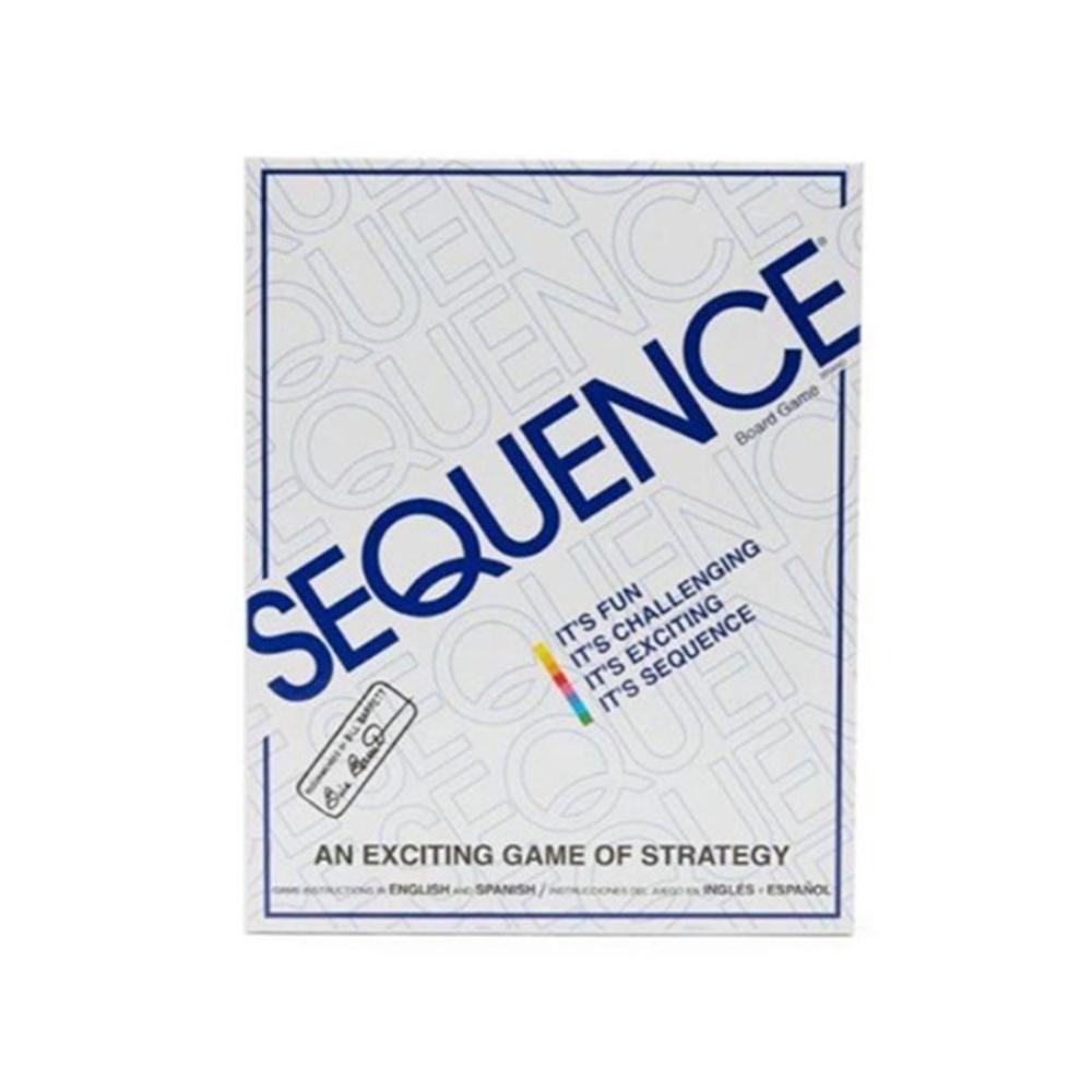 جاكس لعبة لوحية سيكونس