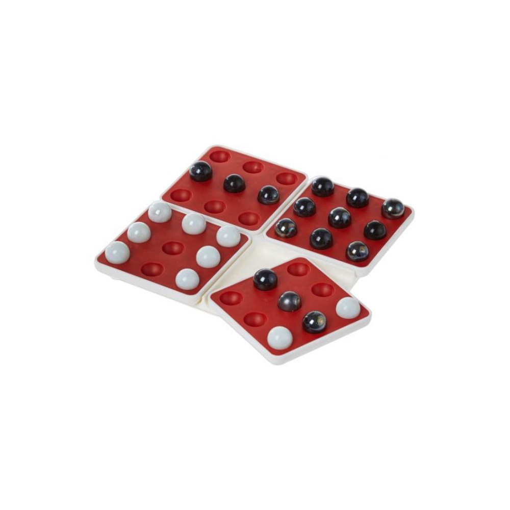 لعبة تحدي العقل