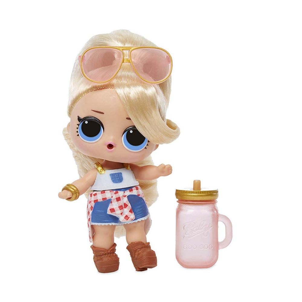 ام جي أي إنترتاينمنت مجموعة أهداف الشعر بألوان زاهية وتصميم فريد - 15 قطعة