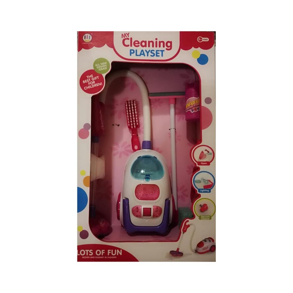  طقم ألعاب سحري