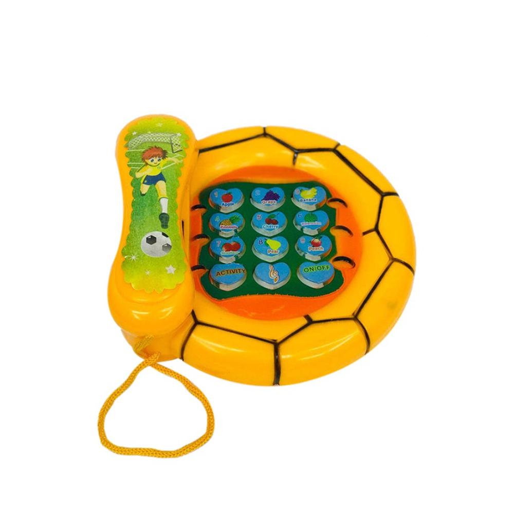 ويل بلاي مجموعة رسم موسيقي للأطفال