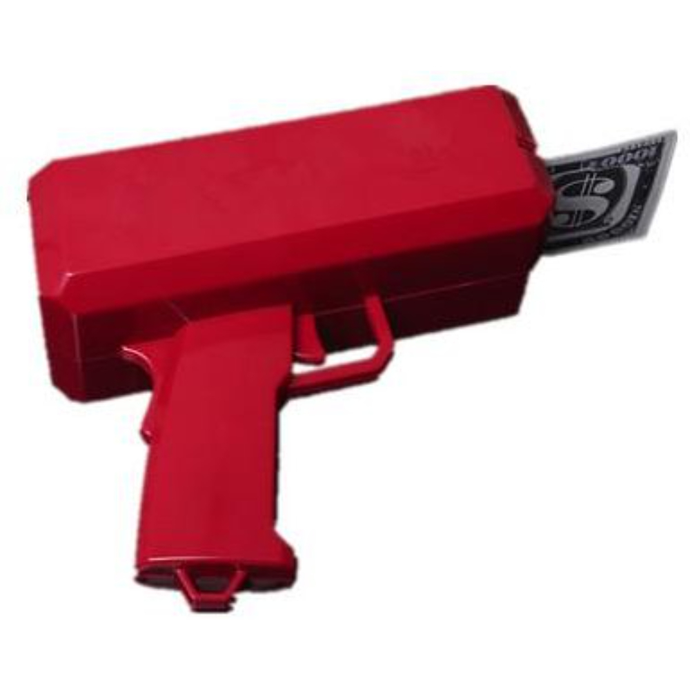  مسدس لعبة النيران