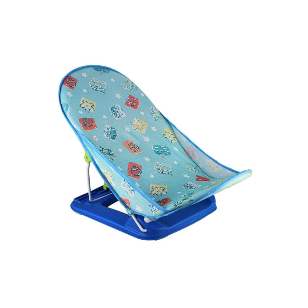 كرسي استحمام أطفال قابل للطي