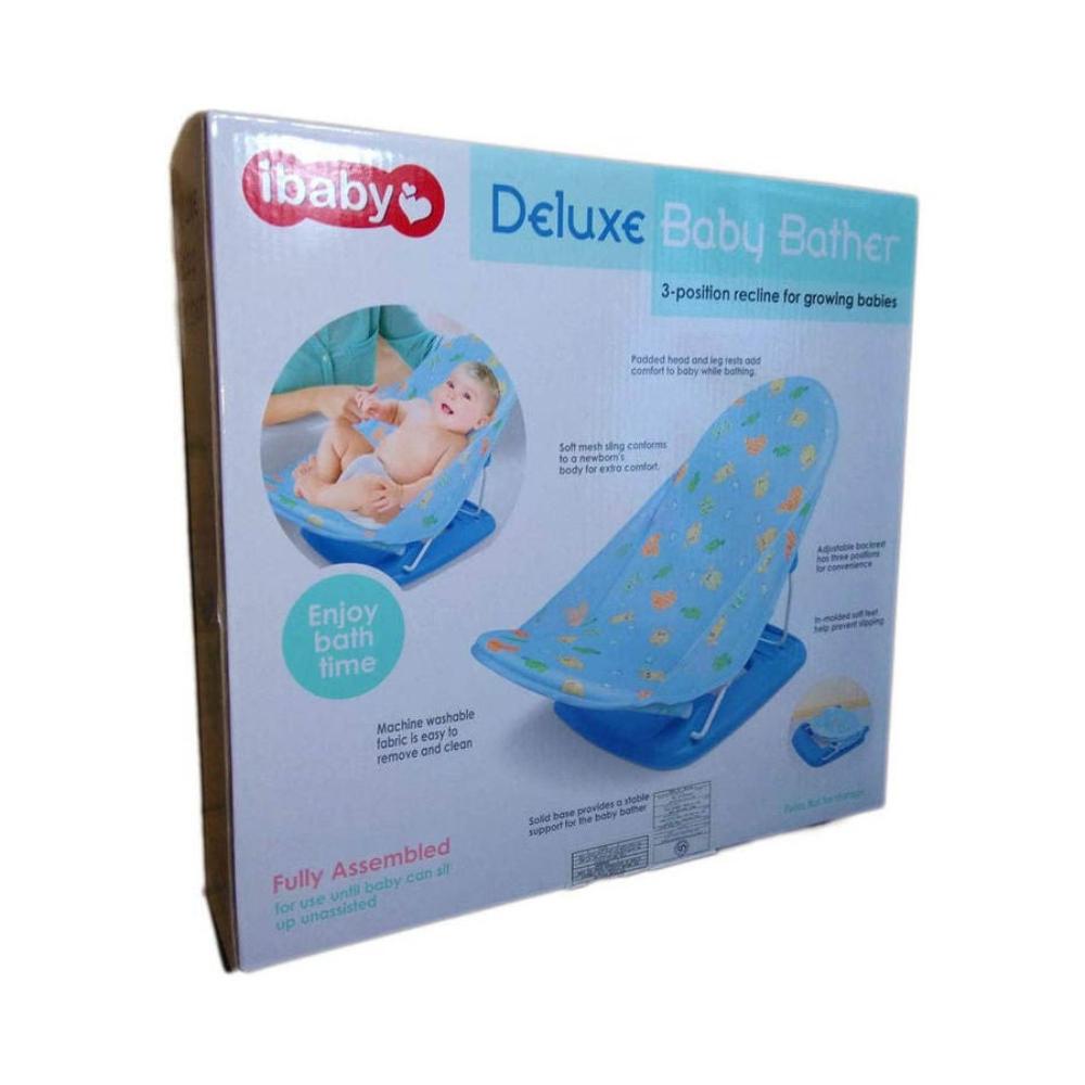 أي بيبي كرسي أطفال مزود بالحزام الأمان من 3 شهور إلى 6 شهور - موديل 91JBNBSR