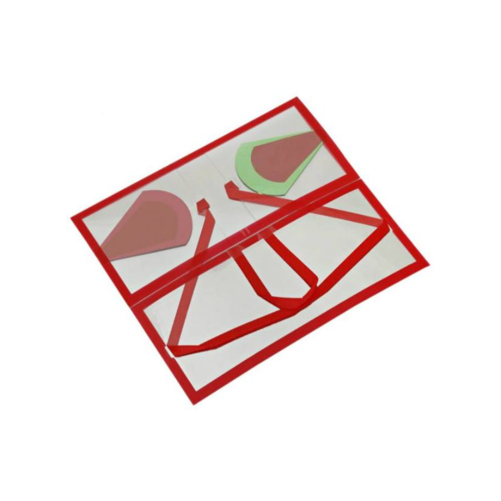  حقيبة ورقية سحرية ماجيك بيبر