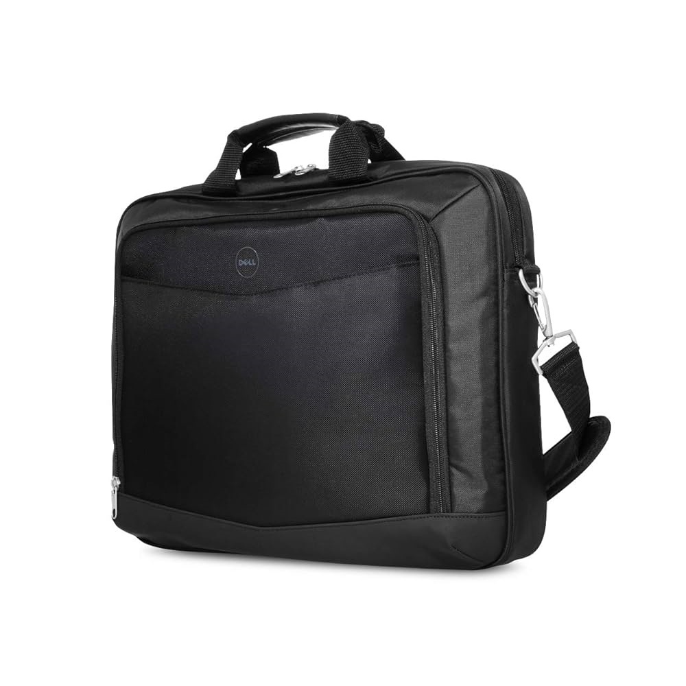 حقيبة لابتوب حجم 14 بوصة متينة وعملية لتخزين وحماية اللابتوب أثناء التنقل