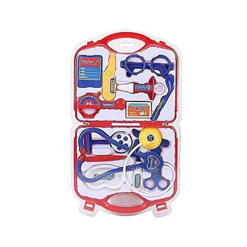 آي تشويس طقم زي طبيب للأطفال