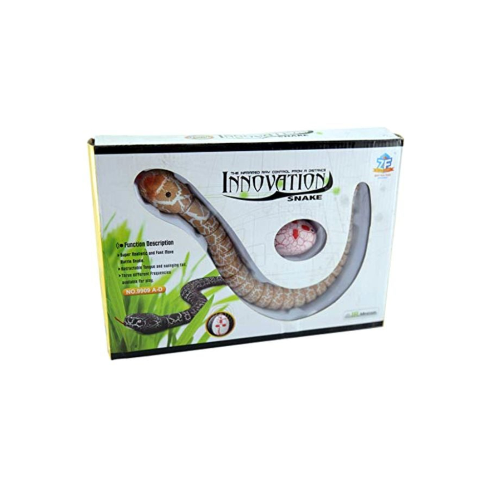آيتارسام خشخيشة ثعبان مبتكرة - طرز 9909 A-D