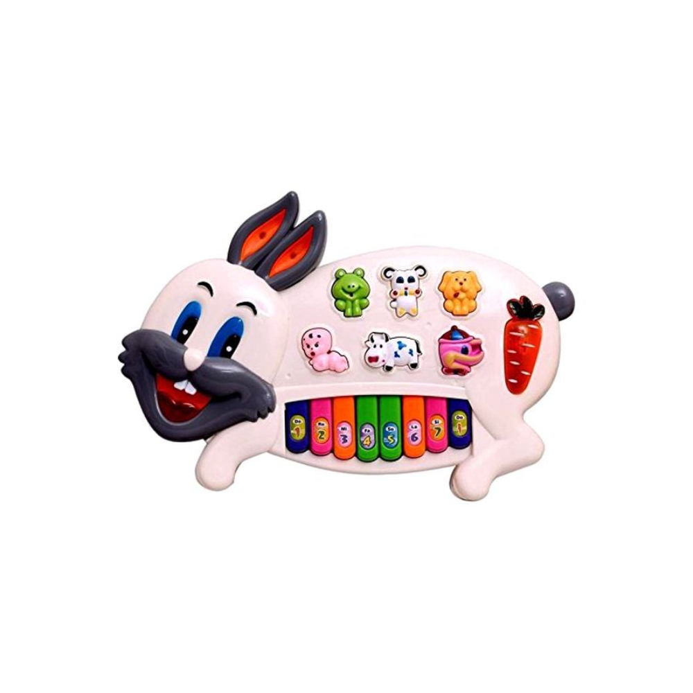 توي كارت بيانو موسيقي للأطفال