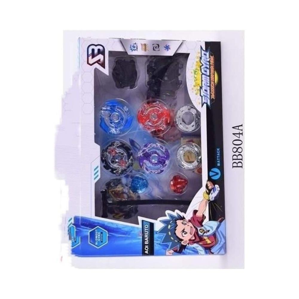 مجموعة لعب سيارات ستورم جيرو