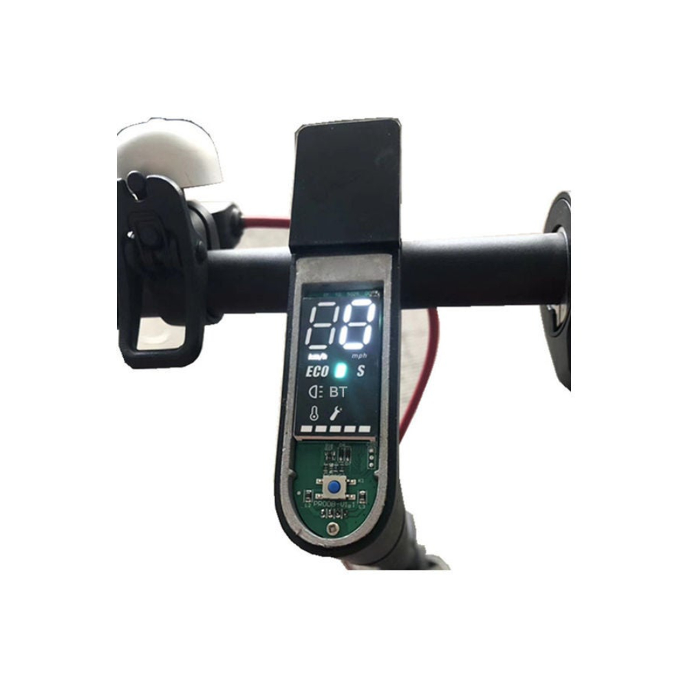  غطاء للوحة السيارة ولوحة الدائرة الكهربائية للسكوتر