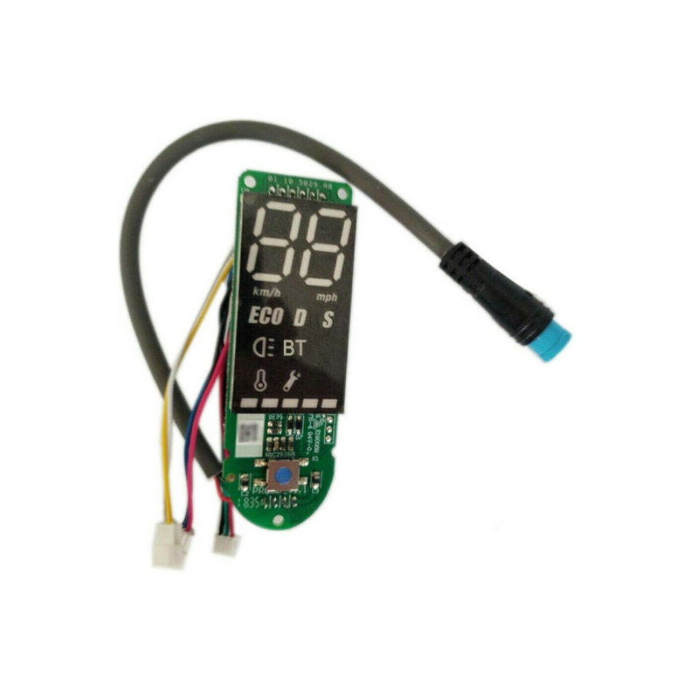  غطاء للوحة السيارة ولوحة الدائرة الكهربائية للسكوتر