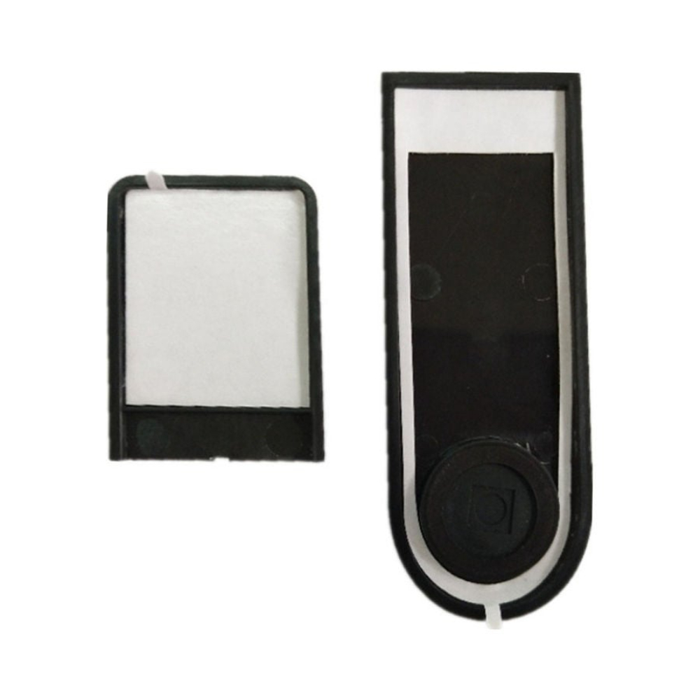  غطاء للوحة السيارة ولوحة الدائرة الكهربائية للسكوتر