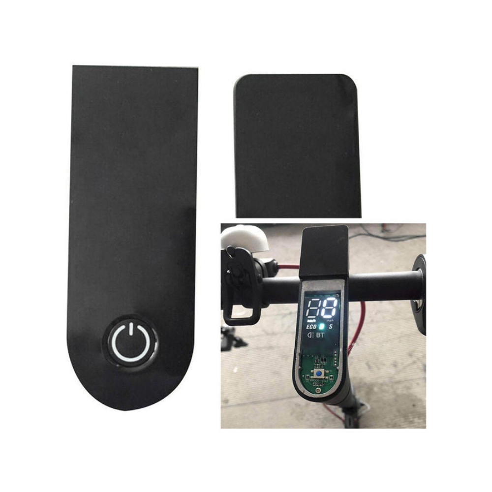  غطاء للوحة السيارة ولوحة الدائرة الكهربائية للسكوتر