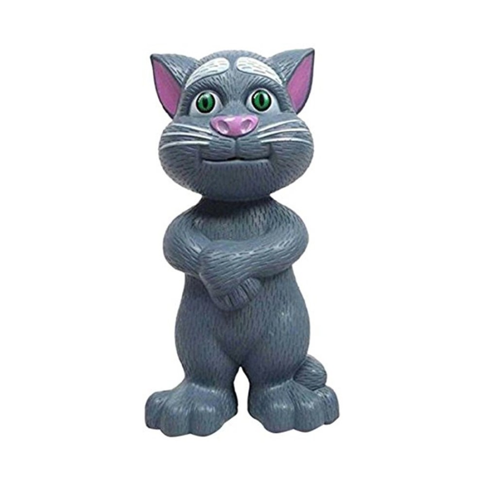 نيجي لعبة توم القط الذكي