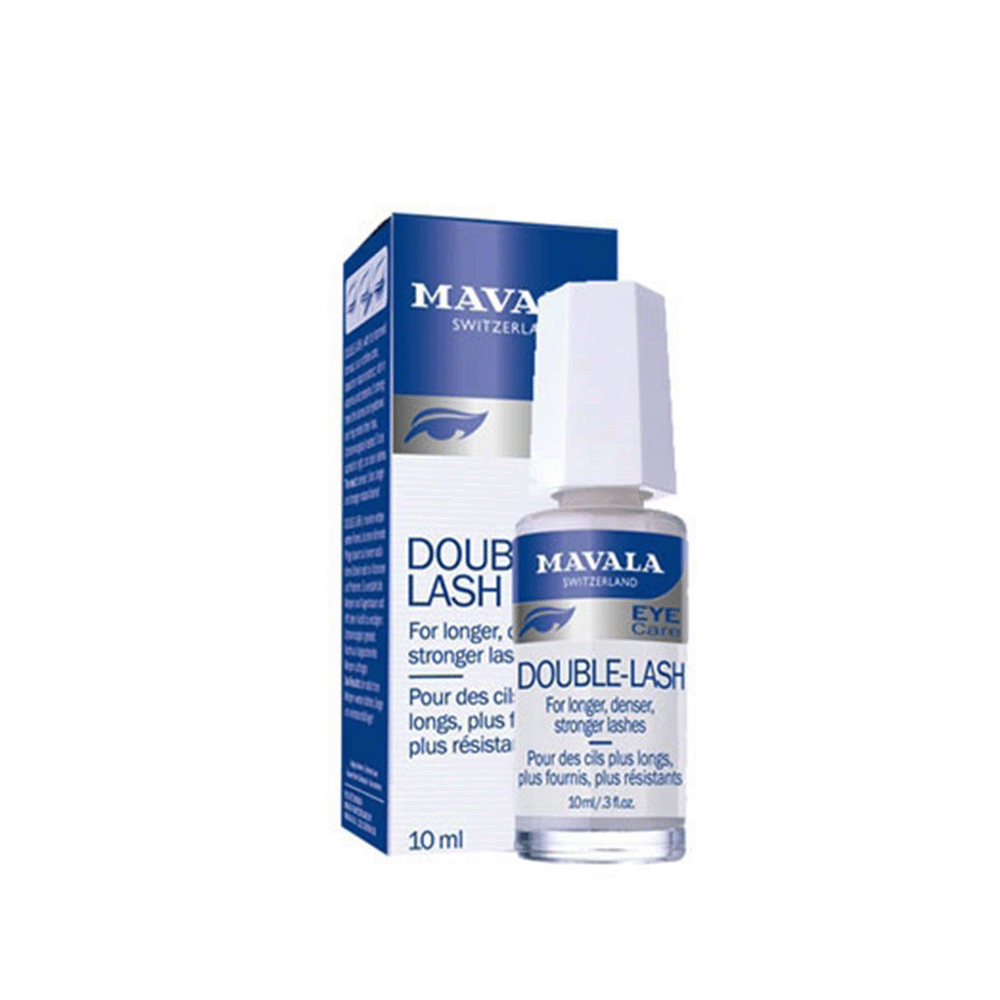 مافالا تطويل وتكثيف الرموش الازرق10مل