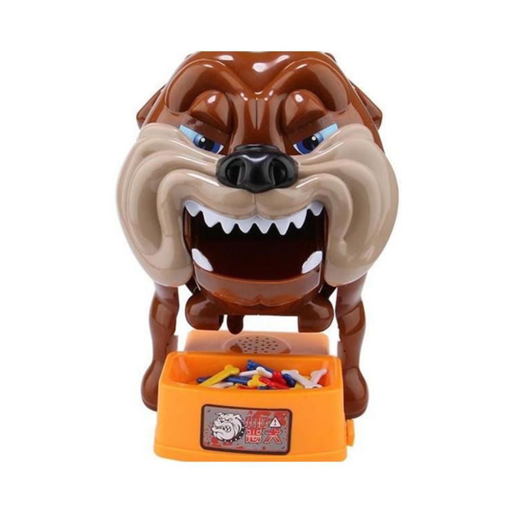 لعبة تامبلينج فيكيوس دوج بايت تفاعلية - حجم صغير