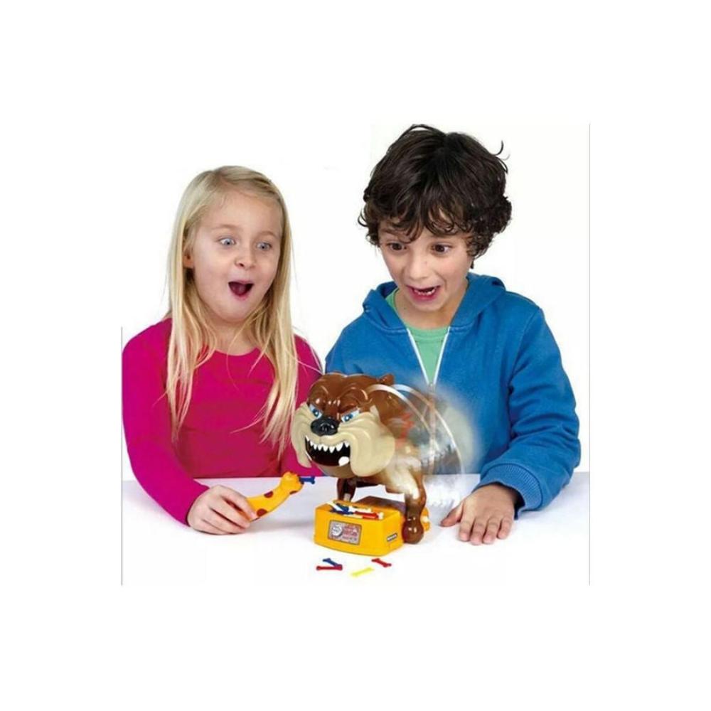 لعبة تامبلينج فيكيوس دوج بايت تفاعلية - حجم صغير