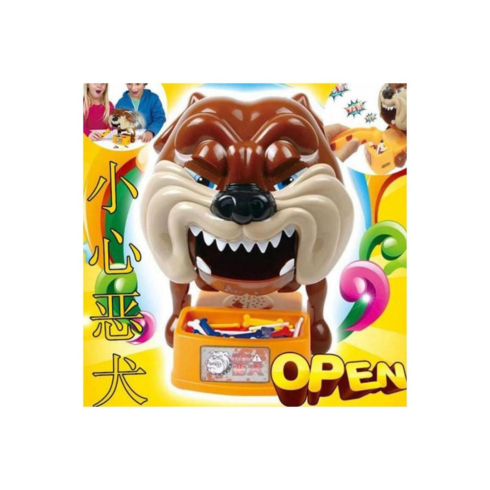 لعبة تامبلينج فيكيوس دوج بايت تفاعلية - حجم صغير