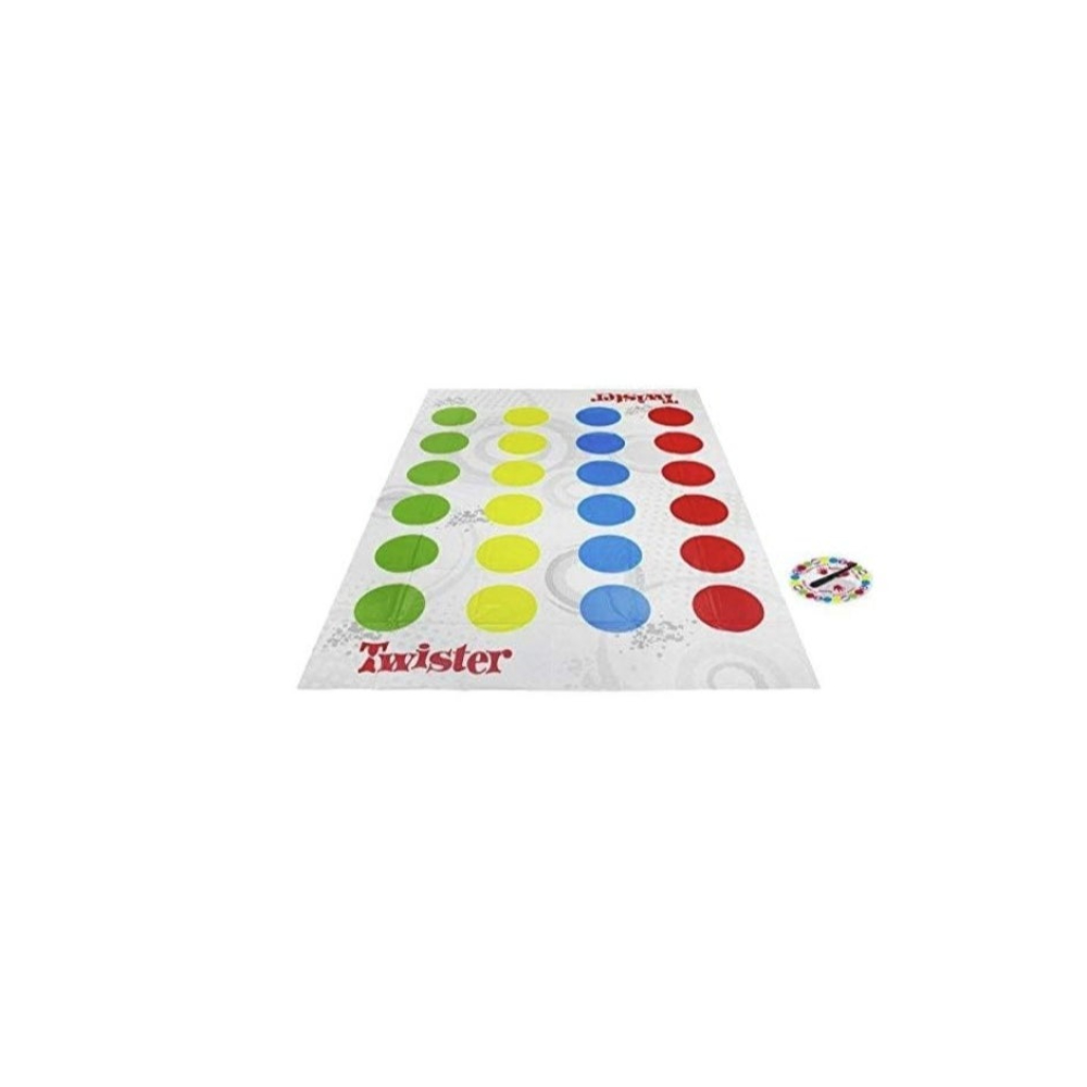 لعبة مرح لعبة لوحية تويستر - موديل 7739