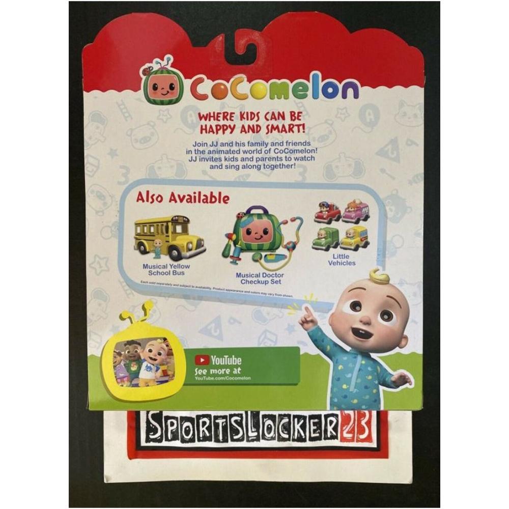 لعبة مرحه لعبة من مجموعة شخصيات حركة 6 قطع - موديل 7762