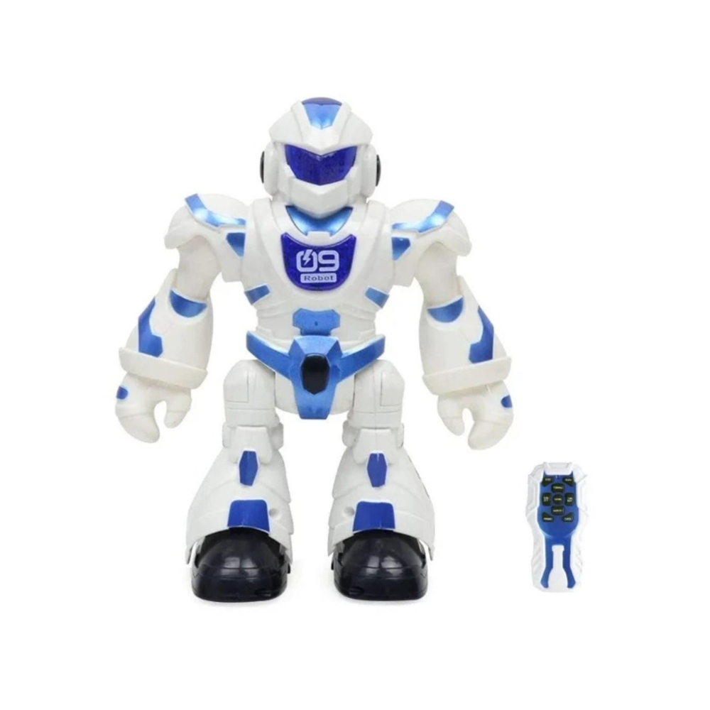 لعبة مرح لعبة روبوت راقص بالتحكم عن بعد