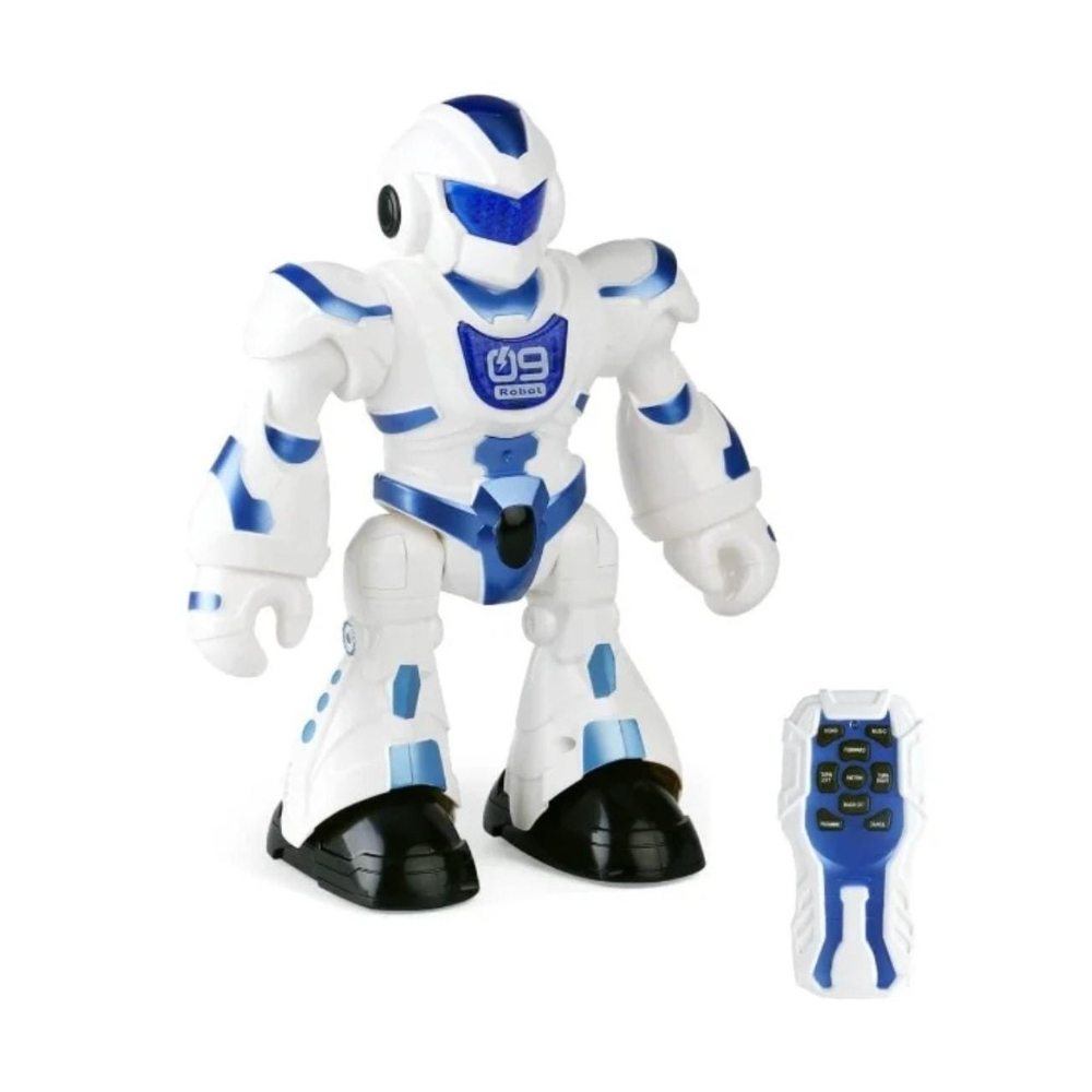 لعبة مرح لعبة روبوت راقص بالتحكم عن بعد