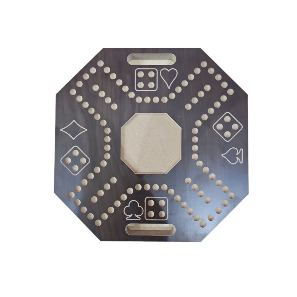 لعبة مرح لعبة جاكارو محمولة - 30x30 سم