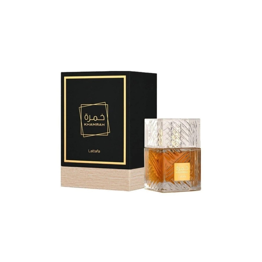 عطر نسائي برائحة خمرية، 100 مل