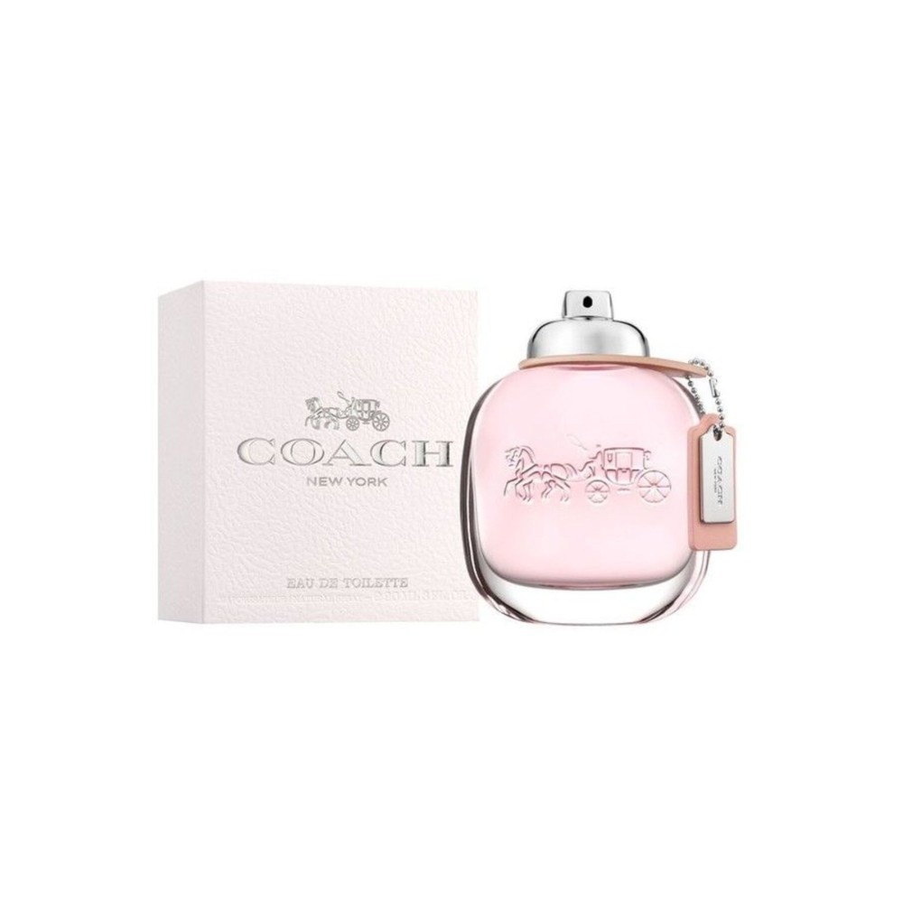 عطر نيويورك تواليت 90 مل