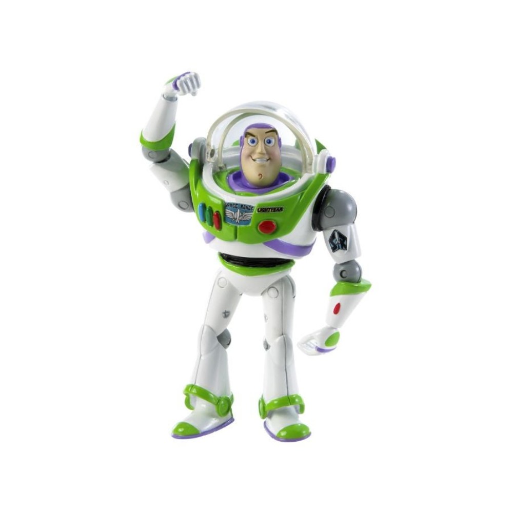 توي ستوري مجسم شخصية أكشن باز لايت - 6 بوصة